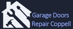 Garage Doors Repair Coppell TX logo